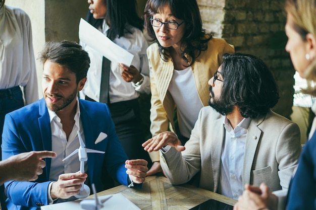 Strategic planning framework for nonprofit success