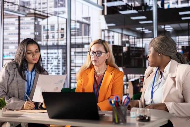 Social enterprise development