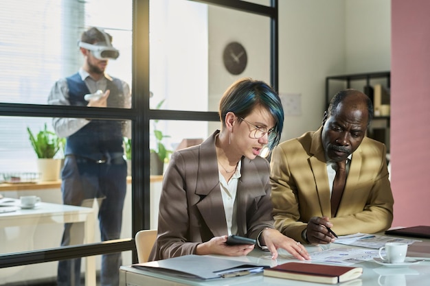 Professional development programs for nonprofit leaders